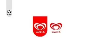 tutorial inkscape: walls logo