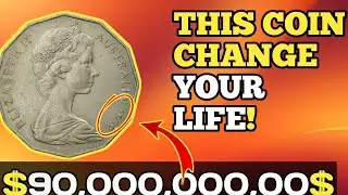 🚨 1979 Queen Elizabeth II Coin &ndash; Rare or Common? Full Truth | Coinx4 💰