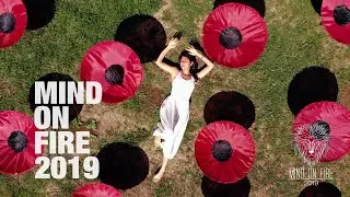 MIND ON FIRE 2019