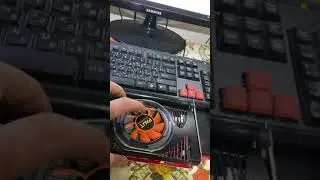 Видеокарта GTS 250 512 mb
