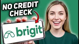 Brigit Credit Builder Review: The Easiest Way to Fix Bad Credit Fast (Real Results!)