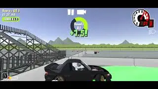 Fr legends Nissan s13 
