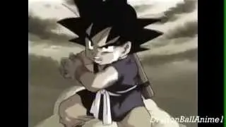 [MINI AMV] Goku Inspirational - Keep Moving Forward