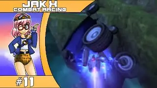 Jak X: Combat Racing - Part 11: Haven A Good Time