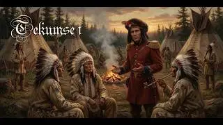 Завоевание Америки Прохождение №1 (Союз Индейцев)