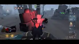 Postman QM Identity V