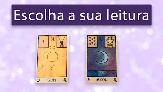 LEITURA INTUITIVA PARA O SEU MOMENTO ⭐️🤩 #tarot #leituraintuitivo #taro