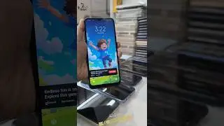 Redmi #smartphone #broken #mobile #repair #shorts #trending