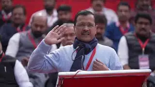 Centre Has Declared War Against Opposition&rsquo;s