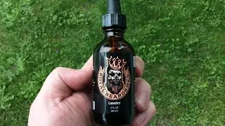 Royal Beardsmen 