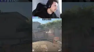Flyne_LS on Twitch #csgo #counterstrike #csgomoments #twitch #shorts #shortvideo #foryou #foryoupage