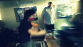 The Boogie Man