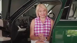 Sheree Loves MINI of Portland