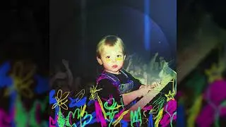 Naux - Something In The Water