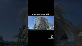 Archangel St. Micheal Shrine Tarpon Springs Florida