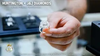 Long Island Jeweler You Can Trust | J&J Diamonds (Huntington, NY &ndash; Across from Walt Whitman Mall)