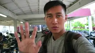 Main ke pantai Dayuan Taiwan #DanangVlog