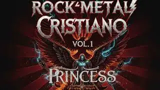ROCK-METAL VOL.1