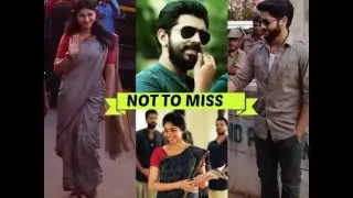 Premam  Movie Trailer | Naga Chaitanya | shruti hassan