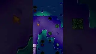 Выращивание волокна в долине Стардью #stardewvalley