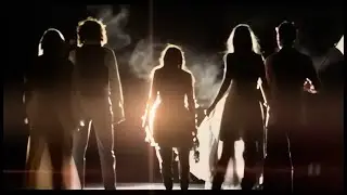 The Aston Shuffle - Start Again 4K HD REMASTER (2024)