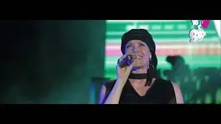 SESI&Oacute;N 596 TRIBUTO YO AMO LOS 90 FESTIVAL LIVE 2024 LIMA PER&Uacute; EDICI&Oacute;N BPM