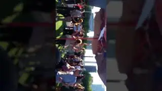 Paradisco @ Bus, Parc Del Forum, Barcelona 2nd June 2019