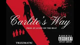 Trizzmatic - Carlito's Way (prod. by Avery on the Beat)