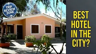 Villaggio Miramare - Best Hotel in the City? | Livorno, Italy🏨