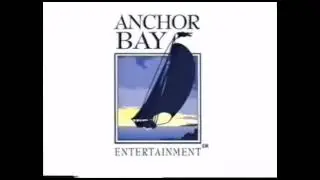 The Destruction Of Anchor Bay Entertainment Logo