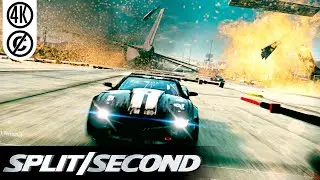 Split Second 