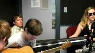 Gold Motel on WMLN 91.5