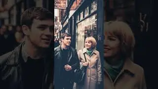 #Dream of Mersey beat mixed by Julie Grimshaw using Al software
