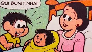 A IRMÃZINHA DO CHICO BENTO