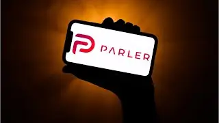 Parler sues Amazon and accuses Big Tech of 'discrimination'