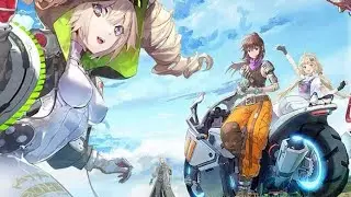 HOW TO PLAY TOWER OF FANTASY ON CONSOLE