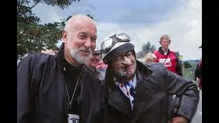 De Slachtemarathon van 2004