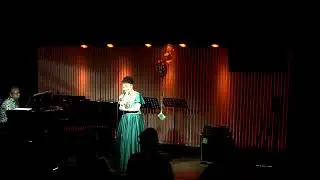 ★AineverTV【白木裕子 シャンソンとMy Favorite Songs 2026年01月20日放送】