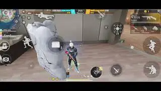 My First Free Fire Gameplay 🔥 | Beginner Gameplay #supergaming 