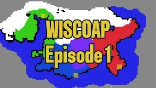 WICSOAP, ep1. it begins