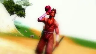 Ichigooo11 &eacute;s Raven - Metin2 Trollkod&aacute;s #01