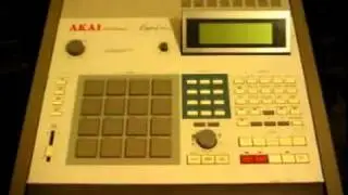 Theology 3 - it's Theo 3 (Johnny ILLdigger un-official Mpc-60 REMIX)