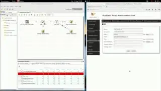 Pentaho Business Rule Engine ETL Step