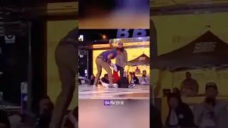 O Capoeirista Mais Apel&atilde;o de Todo B-boy Neguin #capoeira