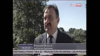 TVP Lublin - Panorama Lubelska - fragment (20.06.2013)