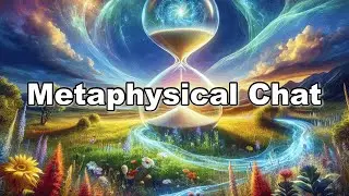 1st Monday Metaphysical Chat (Encore)