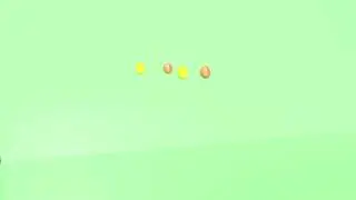 Bouncing Ball 3D Animation