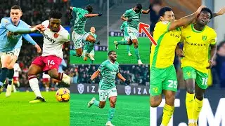 MOHAMMED KUDUS VS CITY, AUGUSTINE BOAKYE & FORSON SCORE TWO GOALS TODAY, BLACK STARS PLAYERS🔥🇬🇭