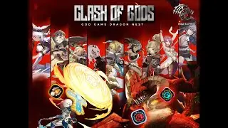 [Clash of Gods: Season 3, March 2025] - God Game Dragon Nest Avalanche DLB1 - Anzu