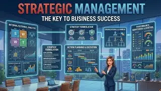 Strategic Management-(AFAQ)- Rana Aleem Shahid